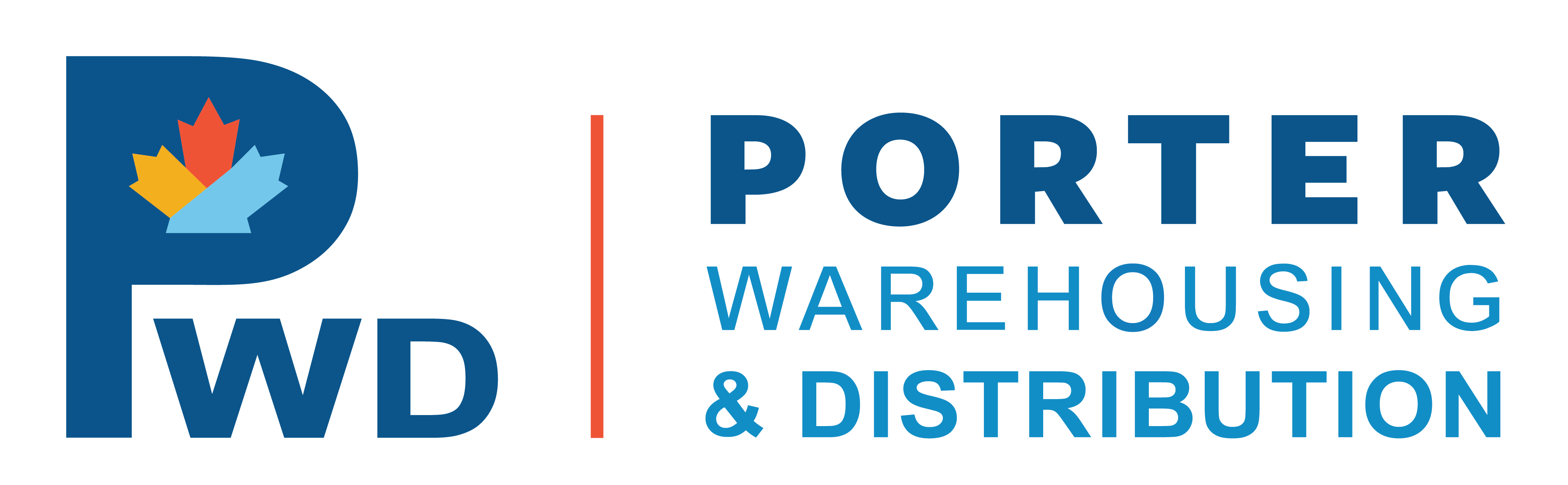 Porter Warehousing